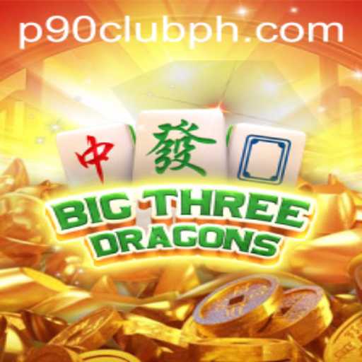 Unveiling BigThreeDragons: A Thrilling Journey into the World of P90Club
