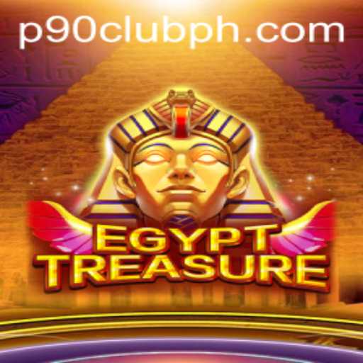 Unveiling the Mysteries of EgyptTreasure: A Deep Dive into the Intriguing World of P90Club's Latest Game