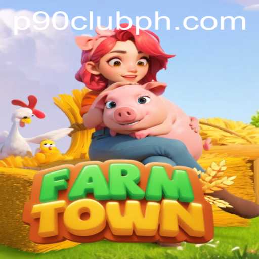 FarmTown: Unleashing the Joys of Farming in a Virtual Paradise