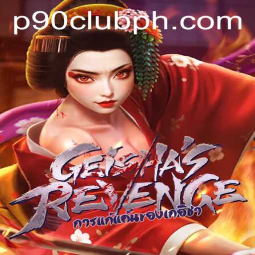 GeishasRevenge: A Thrilling Adventure in the Virtual Realm