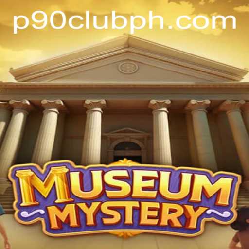 MuseumMystery: Unravel the Secrets with p90club